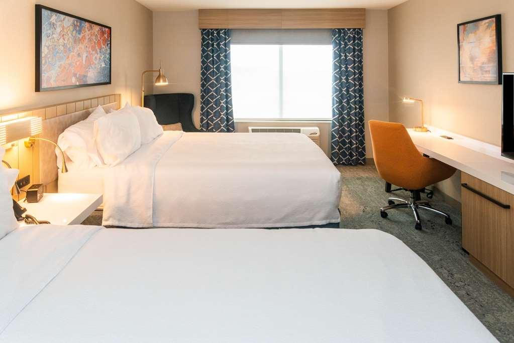 Hilton Garden Inn Mattoon, Il Cameră foto