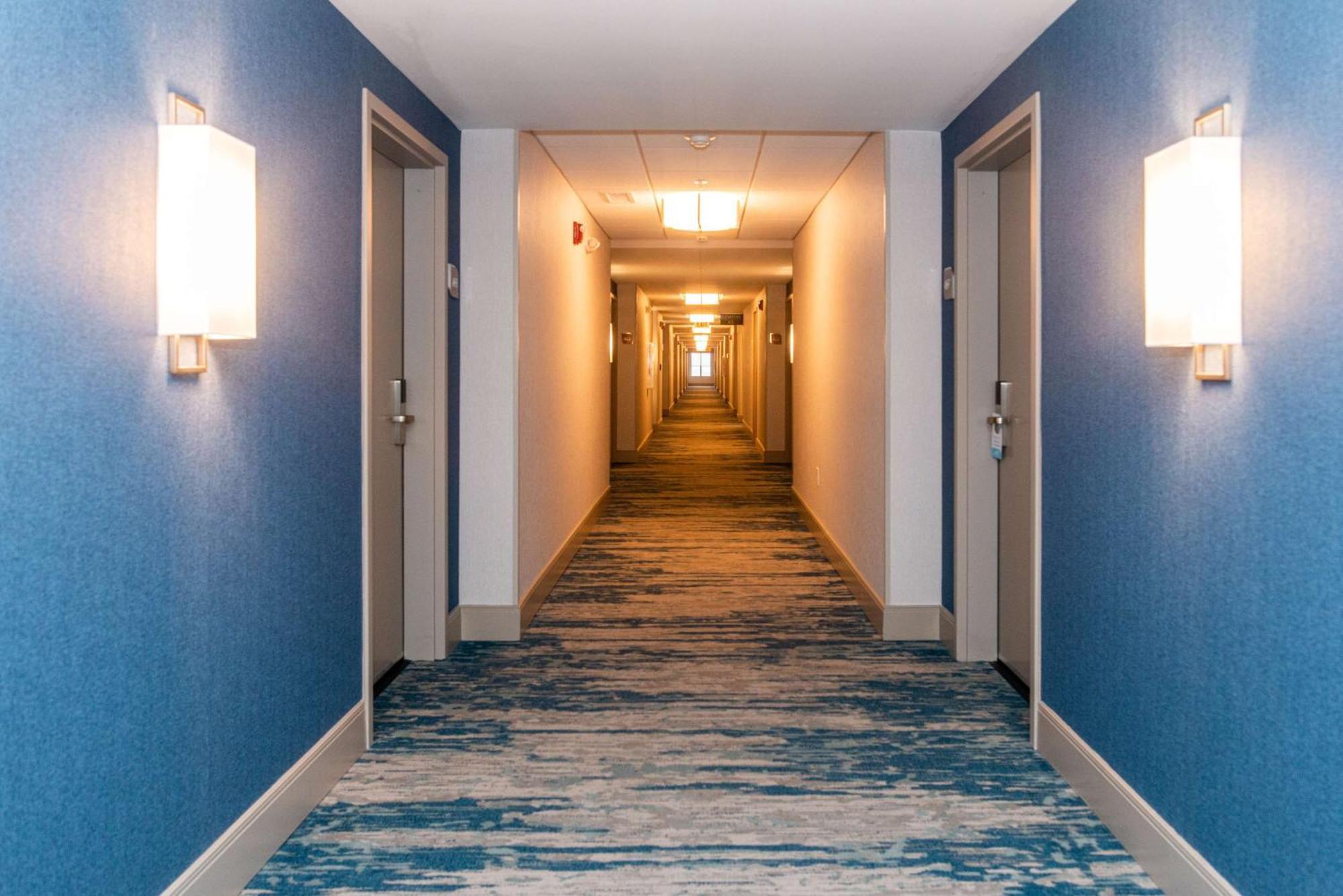 Hilton Garden Inn Mattoon, Il Exterior foto